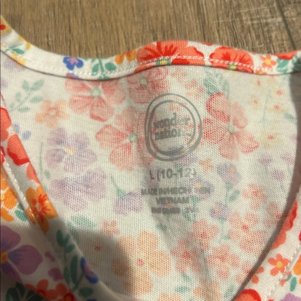 Girls L(10/12) Dresses